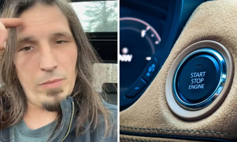 Ford Auto Stop: How Does It Work?