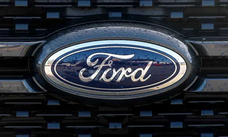 Ford recalls more than 420,000 vehicles. See the affected models.