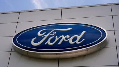 Ford recalls nearly 423,000 vehicles over windshield wiper issue