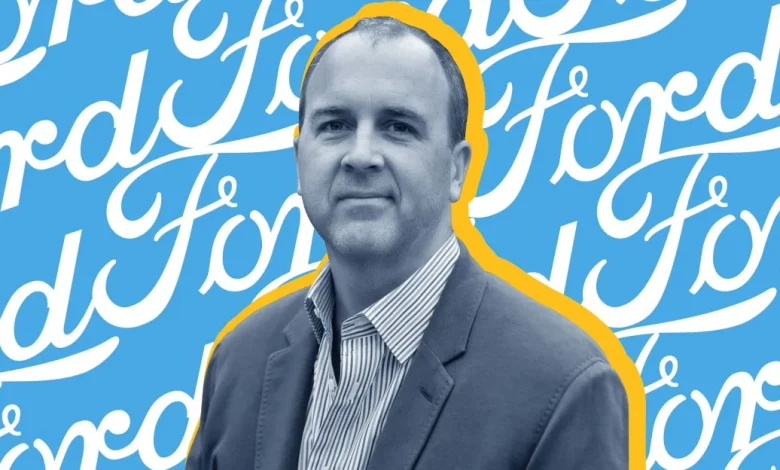 Ford’s EV and software chief Doug Field is leaving the company