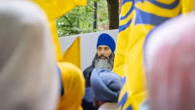 Foreign states continue to harass and intimidate Canadians, RCMP says - National