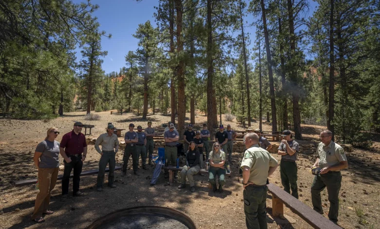 Forest Service overhaul sows confusion, concern