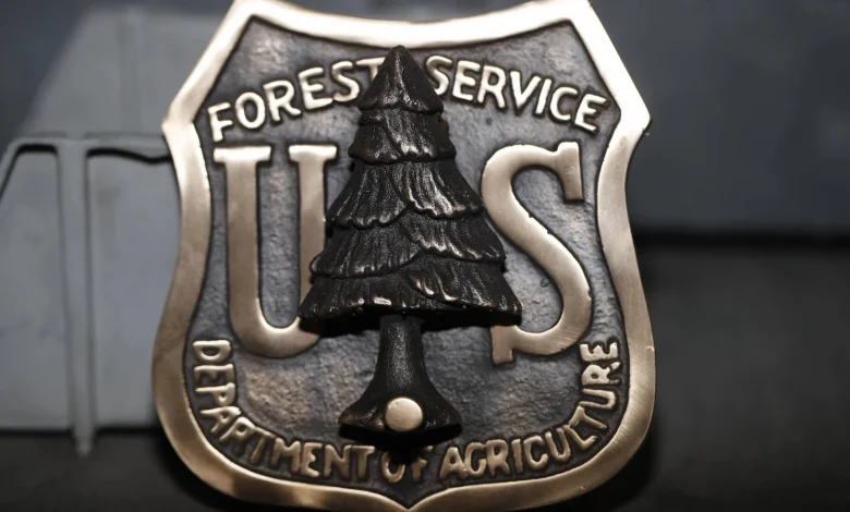 Forest Service will move headquarters to Salt Lake City, as part of ‘sweeping’ reorganization