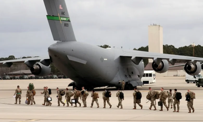 Former Army employee charged with leaking classified info to journalist