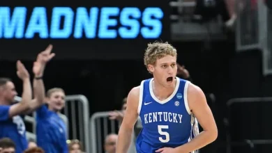 Former BYU commit Collin Chandler will transfer out of Kentucky – Deseret News