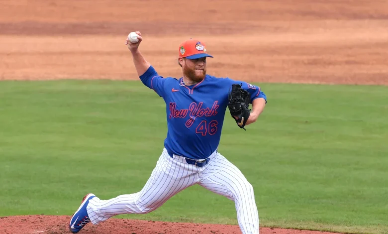 Former Braves Closer Continues Making Atlanta Look Foolish