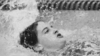 Former Canadian swim star, Olympic medallist Nancy Garapick dead at 64