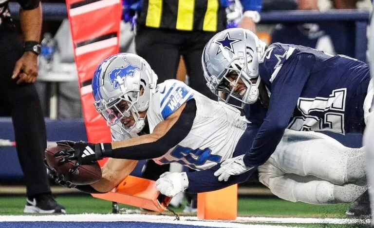 Former Cowboys cornerback, Super Bowl champion, announces immediate retirement at 35