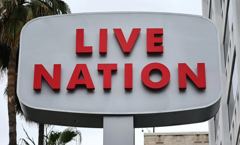 Former DOJ Antitrust Head: 'David Beat Goliath' in Live Nation Case