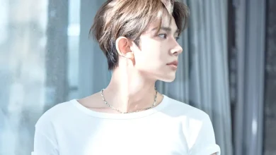 Former ENHYPEN Member HEESEUNG Launches Solo Era As EVAN