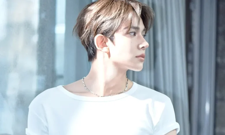 Former ENHYPEN Member HEESEUNG Launches Solo Era As EVAN