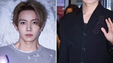 Former ENHYPEN's Heeseung (EVAN) Hit With Vicious Criticism For Visuals During Public Appearance
