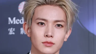 Former Enhypen Member Heeseung Is Rebranding As Evan