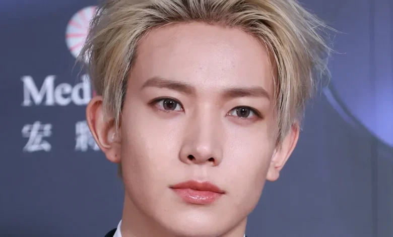 Former Enhypen Member Heeseung Is Rebranding As Evan