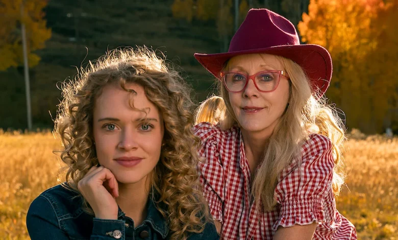 Former FLDS Member Nomz Bistline Warns Her Story “Can Happen to Anyone”