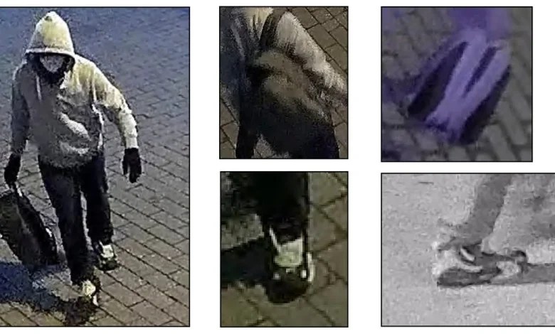 Former Jan. 6 Cop Falsely Accused of Planting Pipe Bombs at RNC, DNC Sues