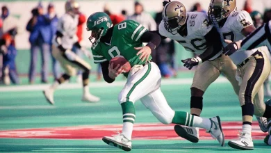 Former Jets, Louisville QB Browning Nagle dies at age 57