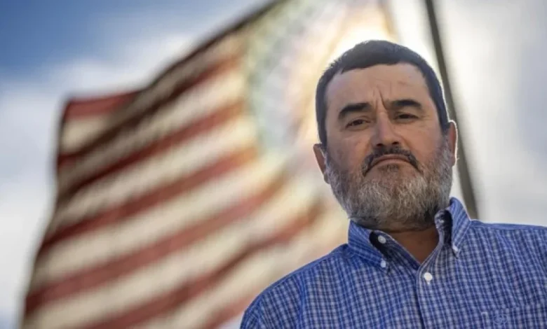 Former Kansas mayor pleads guilty to voting illegally as a noncitizen