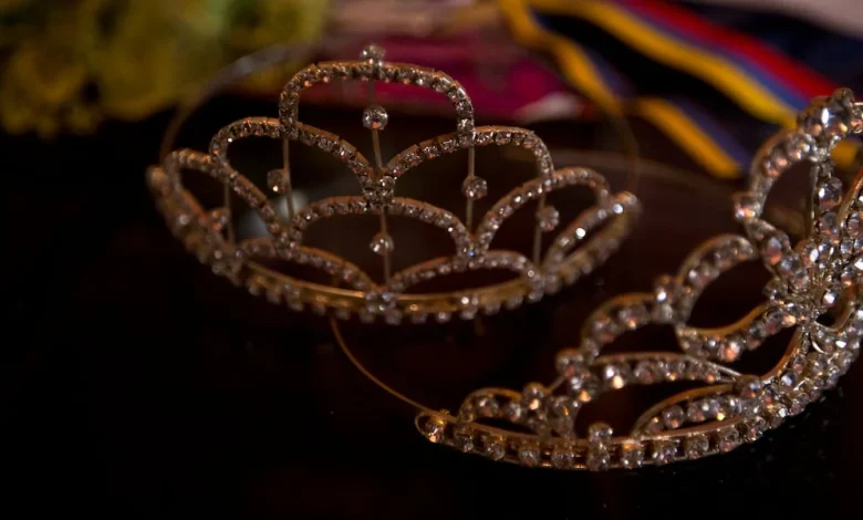 Former Miss North Carolina pageant winner dies at 22