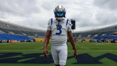 Former NFL, UFL player Chris Payton-Jones dies at 30