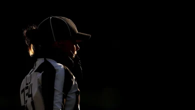 Former NFL official Robin DeLorenzo sues for gender discrimination