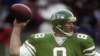 Former NFL quarterback Browning Nagle dies of colon cancer at age 57