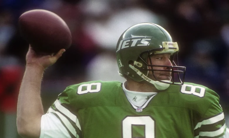 Former NFL quarterback Browning Nagle dies of colon cancer at age 57