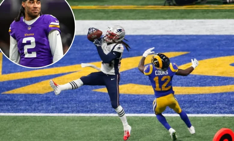 Former Patriots star Stephon Gilmore retires from NFL at 35