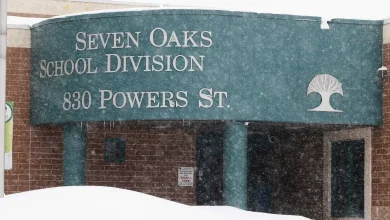 Former Seven Oaks School Division worker pleads guilty to sex, luring offences involving female youths