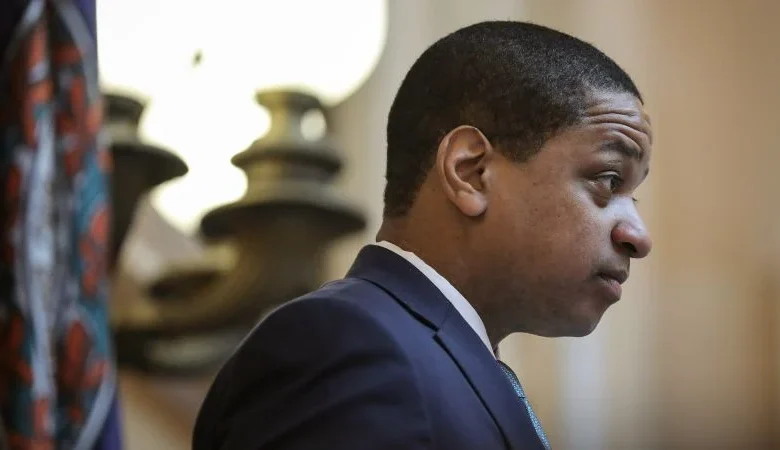 Former Virginia Lt. Gov. Justin Fairfax kills his wife and then himself, police say