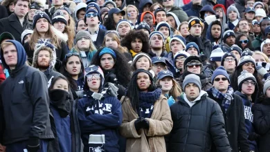 Former Yale coaches speak out against athletic director to student newspaper