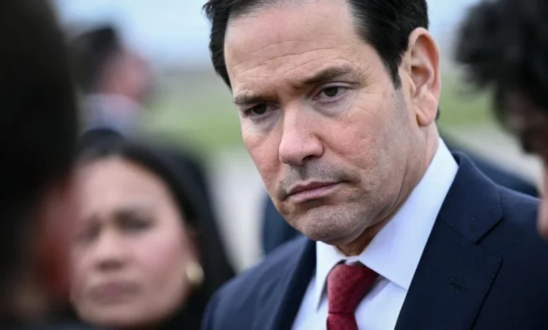 Former energy officials fired by DOGE warn Trump admin may be missing key resources amid Iran war