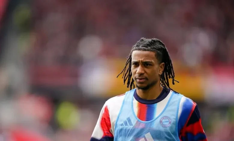 Former midfielder urges Real Madrid to sign Bayern Munich rising star - 'He's perfect for them'