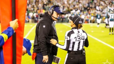 Former official sues the NFL for discrimination and harassment in a bombshell civil complaint – Football Zebras