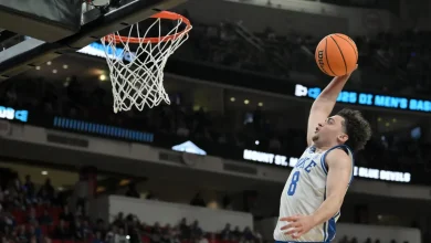 Former top-50 recruit, Duke forward commits to transfer to Indiana basketball