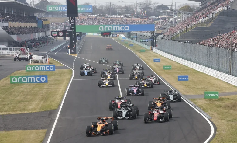 Formula 1's Emergency Midseason Regulation Changes, Explained