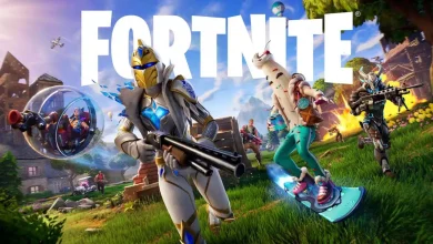 Fortnite, Arc Raiders And Apex Legends Down: Thousands Of Users In The US Report Server Issues