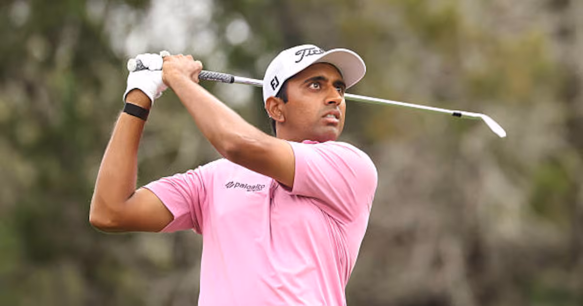 Four Canadians in the field at RBC Heritage Open on TSN, TSN+