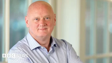 Four arrested over murder of Scottish businessman in Kenya