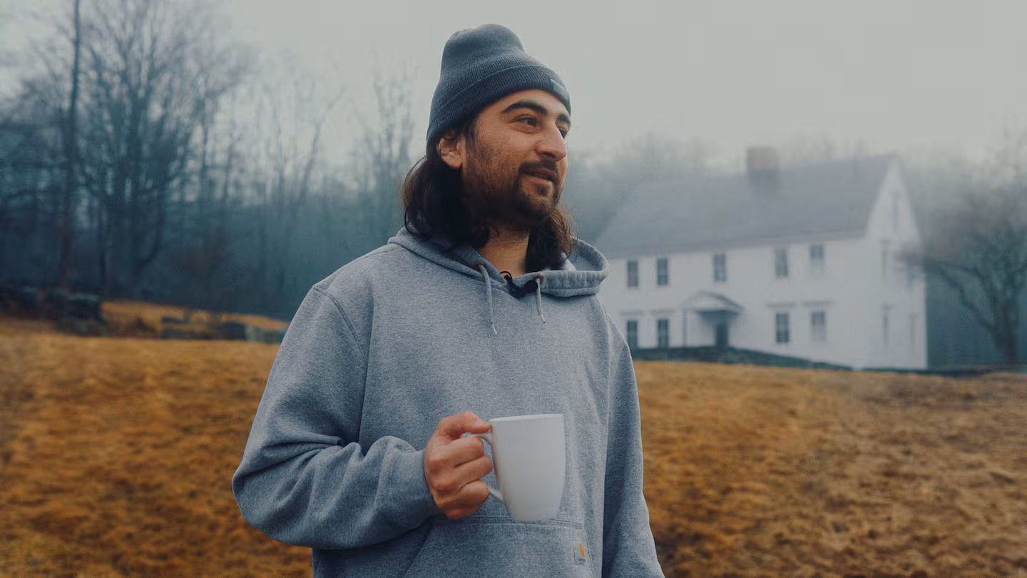 Four takeaways from Noah Kahan’s new Netflix documentary