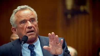 Four things to watch as RFK Jr. defends his health agenda on the Hill - The Washington Post