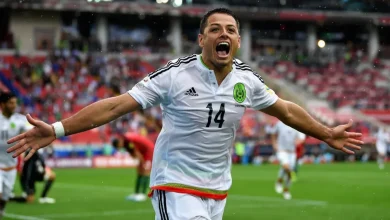 Fox Sports adds Mexico star Javier 'Chicharito' Hernandez to World Cup coverage