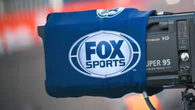Fox reportedly competing with streamers for new five-game NFL package