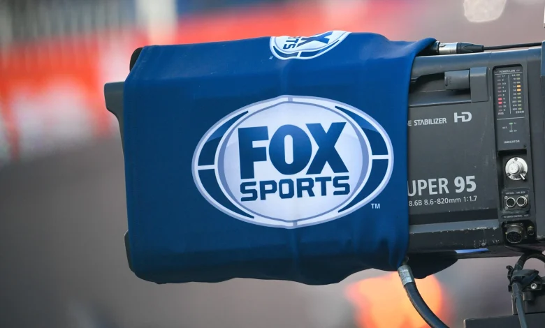 Fox reportedly competing with streamers for new five-game NFL package