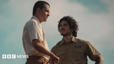 Fra Fee: County Tyrone actor's new role in religious cult drama