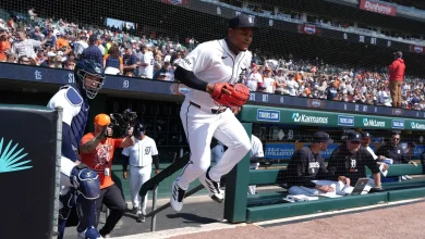 Framber Valdez picked Detroit Tigers over Twins in MLB free agency