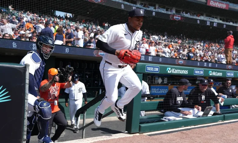 Framber Valdez picked Detroit Tigers over Twins in MLB free agency