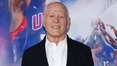 Frank Marshall Says ESPN2 Pulled 'Rachel, Breathe' Over Rights Dispute