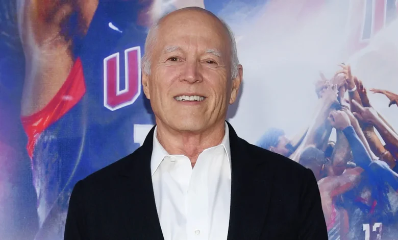 Frank Marshall Says ESPN2 Pulled 'Rachel, Breathe' Over Rights Dispute