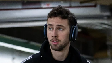 Franz Wagner Suffers Another Injury in Magic vs. Wolves